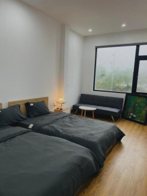 Ami Foreign Center Da Nang 4 - Cozy, 2 Bedroom, Nice Main Street View, New Room, Sea